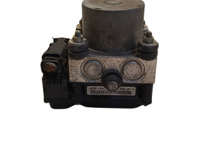 Блок АБС 0265800396 Dacia Logan I 2004 - 2012 года