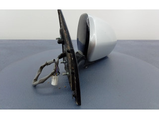 Zpětné zrcátko Nissan Murano Z50 2006