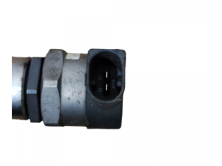 Топливная рампа 0445214182, 780912701   BMW 3 E90 E91   для двигателя M47 D20 (204D4)