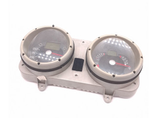 Комплект блоков управления 045906019AE, 0281010628   Volkswagen Lupo