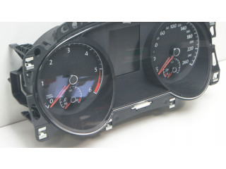 Панель приборов 510920870A, 510920870A Volkswagen Golf Sportsvan