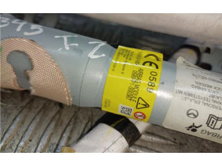 Боковая подушка безопасности 0589P1000367, 0589P1000367 Mazda CX-3