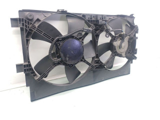 Блок АБС Mitsubishi Outlander 2007 - 2012 года