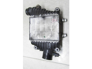 Интеркулер GX73-6K775-AB Jaguar XE