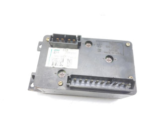 Блок управления климат-контролем 62552B   Jeep Grand Cherokee