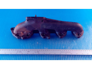 Коллектор выброса