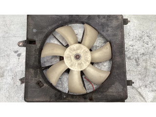 Вентилятор радиатора     PPGF25    Honda Accord 2.4