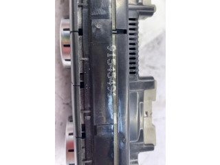 Блок управления климат-контролем 3AA907044CJZJU Volkswagen Touran II