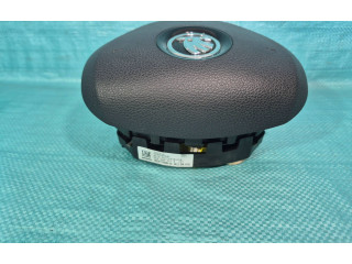 Подушка безопасности водителя 5E0880201B, 20132400151   Skoda Octavia Mk3 (5E)