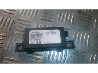 Блок управления 6923270, AB0138184 Mini One - Cooper R50 - 53