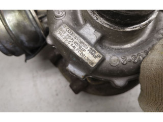 Турбина Audi A6 S6 C5 4B 059145701F