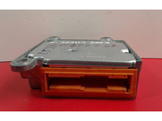 Блок подушек безопасности 9646469180 Citroen Xsara