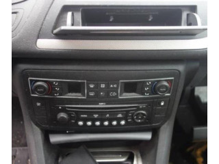 Руль Citroen C5  2008 - 2016 года 4109KW      