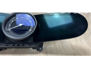 Přístrojová deska  Porsche 911 992 2019 992920911F  