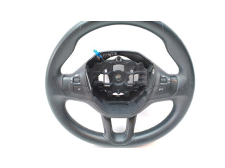 Руль Peugeot 208 2012-2019 года 96739503ZD, 96750123ZD