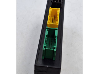 Блок комфорта 8369483, 110187   BMW Z3 E36   