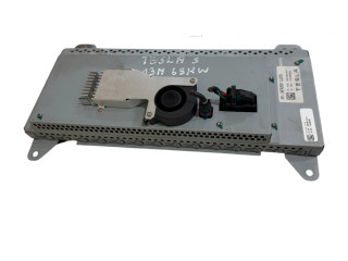 Přístrojová deska  Tesla Model S 2014 100478800C, T13J0022301  