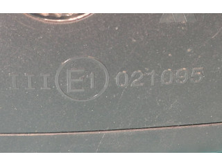 Zpětné zrcátko Volkswagen Touareg II 2012 E1021095