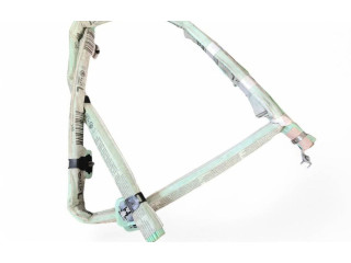 Боковая подушка безопасности 5E0880741 Skoda Octavia Mk3 (5E)