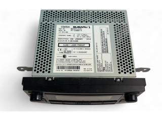 Моторчик заднего дворника 86201FJ420    Subaru XV