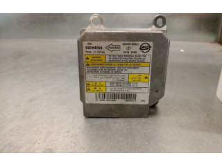 Блок подушек безопасности 8625009061, 5WY64065SIEMENS   SsangYong Kyron