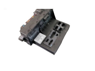 Pojistková skříňka 2115453801, HW3402 Mercedes-Benz E W211 2004