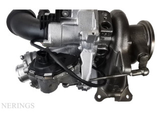  Турбина Audi A1  06K145654F, 2800013003280         