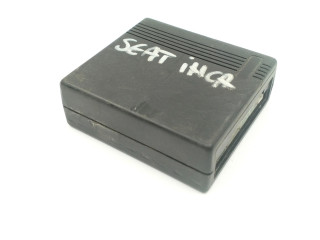 Блок комфорта 03605504   Seat Inca (6k)   