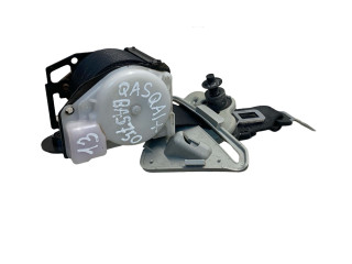 Подушка безопасности двери 89845EY10A, 306338599JN Nissan Qashqai+2