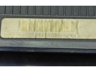 Přístrojová deska Mercedes-Benz CLK A209 C209 2004 A2095407111, 110080282