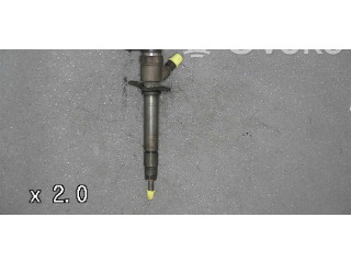 Форсунка 0445110078    Volvo V70   D5244T 