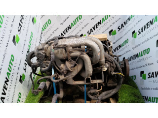 Двигатель стеклоочистителей