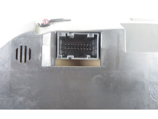 Turbodmychadlo Спидометр (приборный щиток) Fiat Doblo 199 A2.000