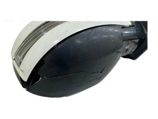 Зеркало электрическое правое Mitsubishi ASX