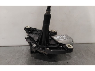 Турбина Двигатель стеклоочистителя заднего стекла Ford Transit Custom  1881649, W000039232   для двигателя DRFF      