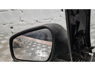 Zpětné zrcátko levé Ford Focus 2006