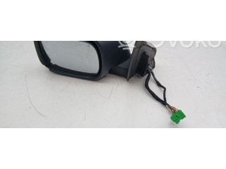 Зеркало электрическое        Volvo XC90  2003 - 2006 года   