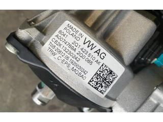 Рулевая рейка 2Q1423510AK Skoda Scala - года