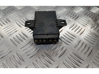 Блок управления иммобилайзера