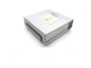 Блок управления коробкой передач 7356237, 2460.7356237-01 Mini One - Cooper Coupe R56