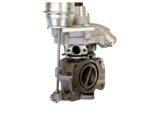 Турбина Citroen DS3 1.6 53039700120, 53039880425