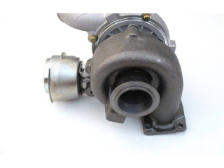 Turbodmychadlo Турбина 777251, 777251-5001S Fiat Stilo 192 A8.000