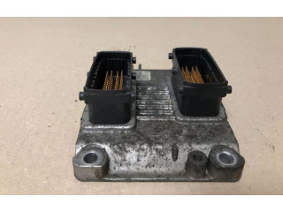 Блок управления двигателя 1039S04975, 1039S04975   Fiat Idea