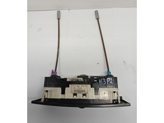 Блок управления климат-контролем 6Y0819045H Skoda Fabia Mk1 (6Y)