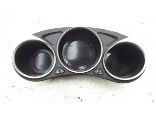 Панель приборов a2c80528400 Citroen DS4