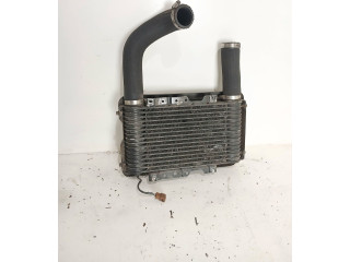 Интеркулер Mitsubishi L200