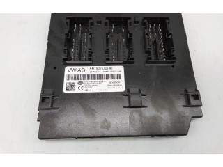 Блок комфорта 8X0907063AF   Audi Q3 8U   