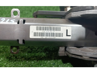 Рулевая рейка 1K0971616D, 1K0971616D Skoda Octavia Mk2 (1Z) 2004 - 2013 года