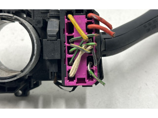 Ручка стеклоочистителей 4B0953503E, CZK0301202002 Audi A6 S6 C5 4B