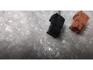 Зеркало электрическое        Peugeot 2008 I  2013 - 2019 года   